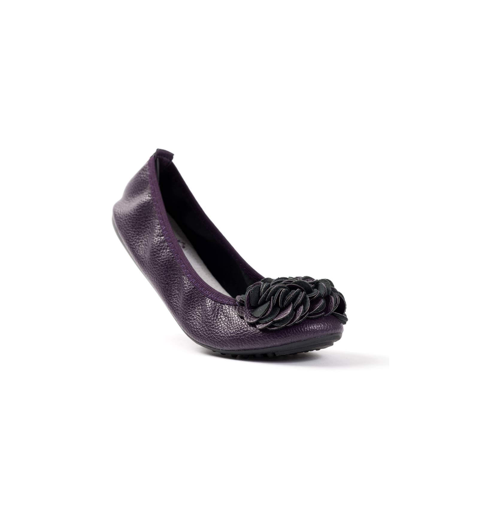 ballerine souple