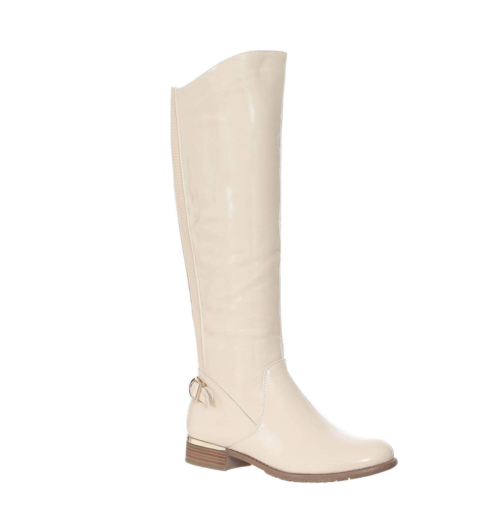 bottes femme cavaliere