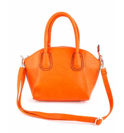 Accueil Nos sacs Sacs Sac à main femme orange Adria Accueil Nos sacs Sacs Sac à main femme orange Adria