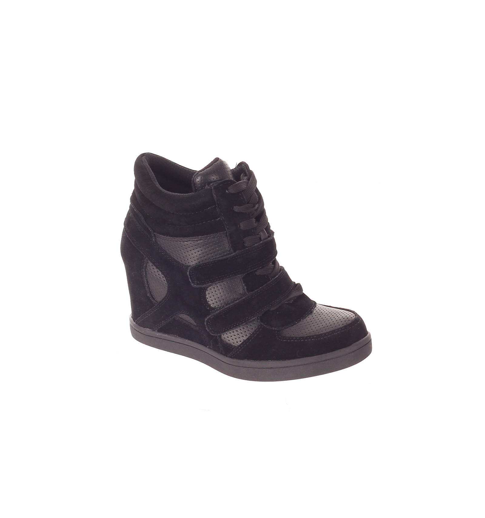 boots fourrées