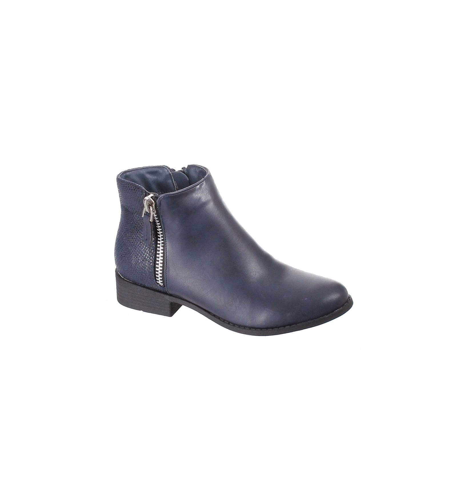 bottines femme serpent