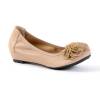 Ballerines femme compensées beige BELLEVILLE