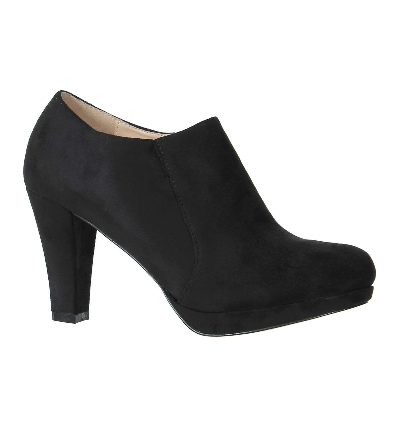 boots femme impermeable