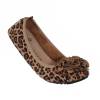 Ballerines léopard femme léopard MONCEAU
