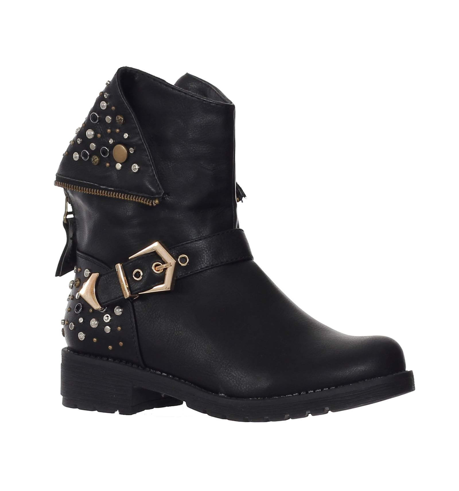 bottines noires femme zalando