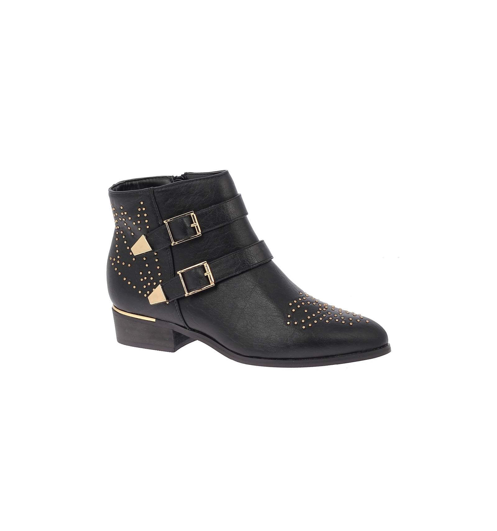 boots clou