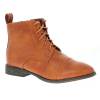 Bottines femme classique camel Atlanta