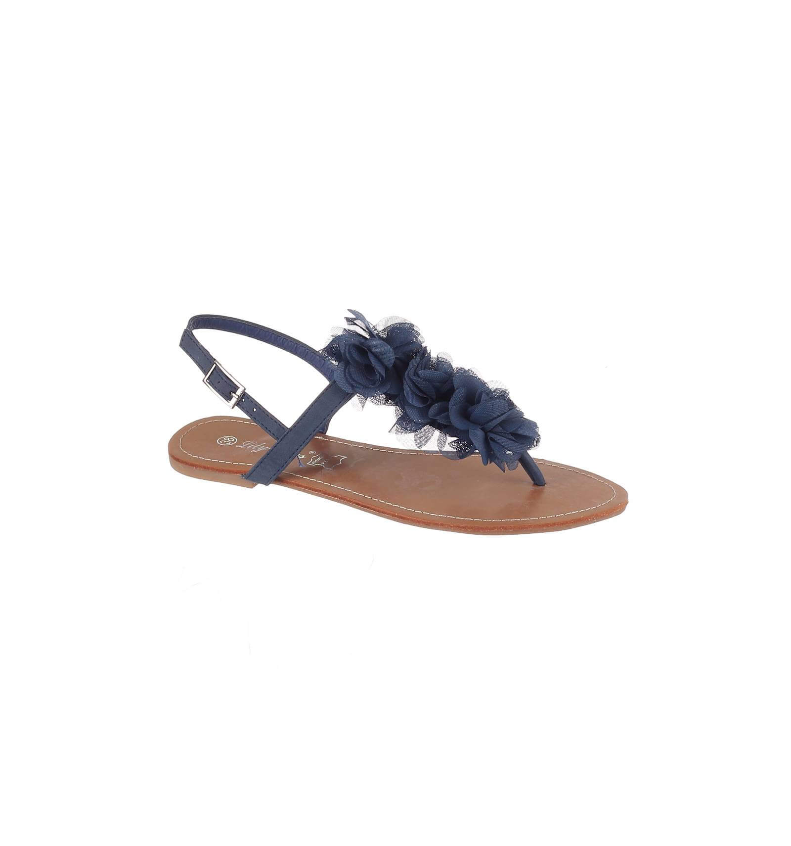 sandales femme plates pas cher