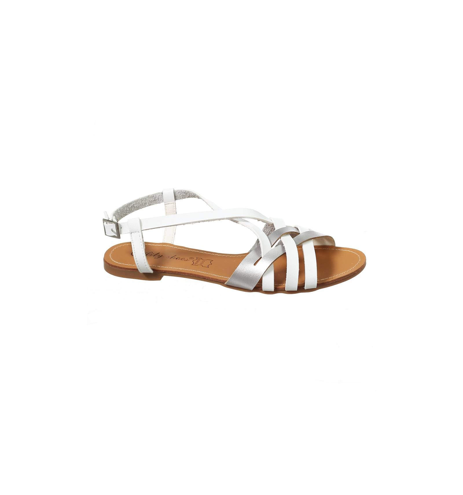 sandales femme spartiates