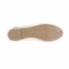 Ballerines femme aspect tricot beige Marianne