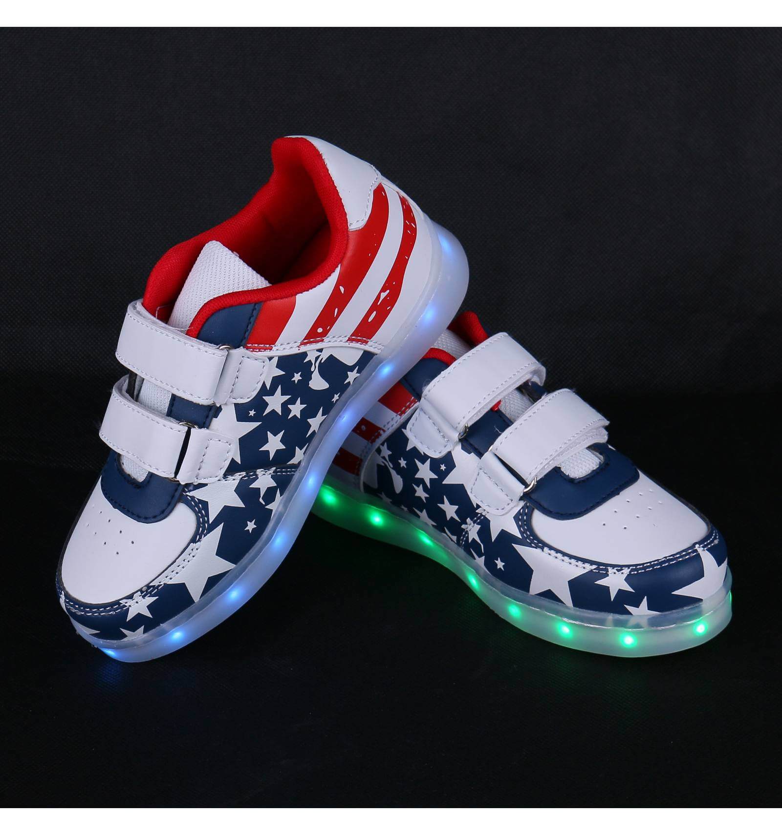 basket lumineuse