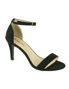 chaussure talon corail