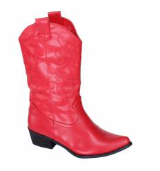 bottes country femme pas cher