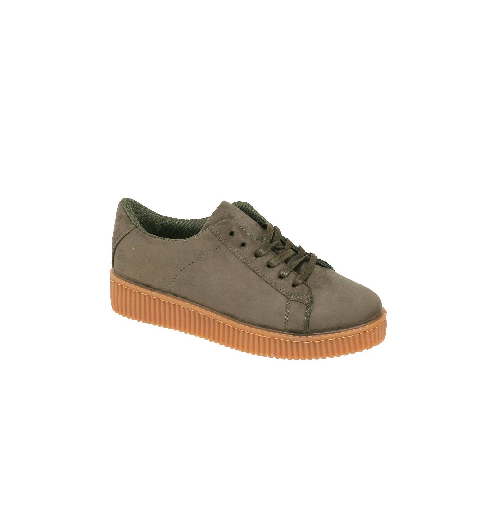 nike daim beige