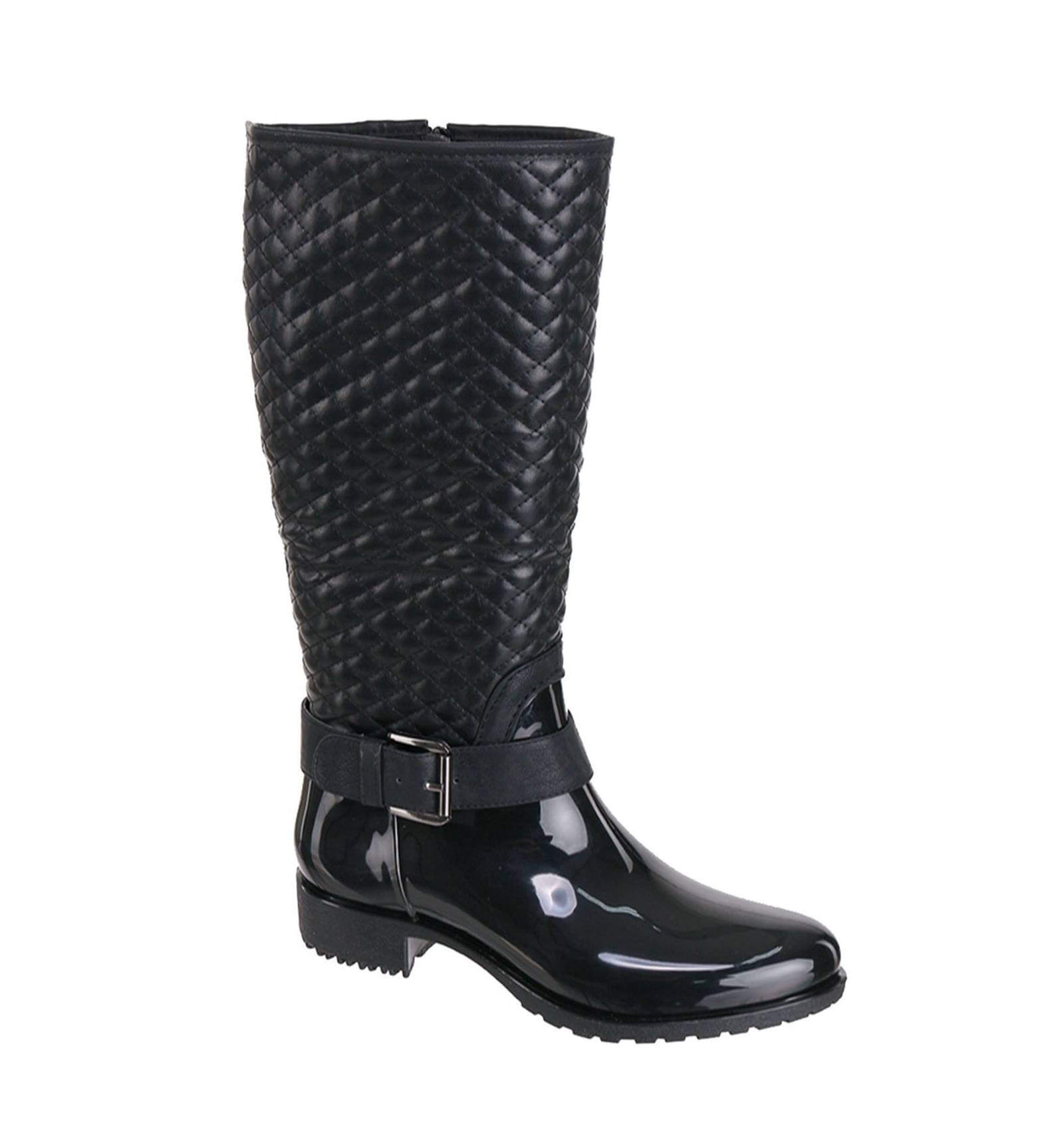 kiabi bottes de pluie femme