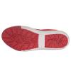 Baskets femme montantes drapeau USA rouge NANA