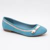 Ballerines femme bleu SOPHIE