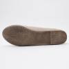 Ballerines confortables plate beige foncé CAROLE