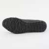 Ballerines confortables noires vernies Eline