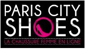 Le blog Paris city shoes