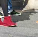 Nos escarpins et derbies [updated]
