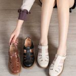 5 conseils pour choisir les meilleures chaussures de marche