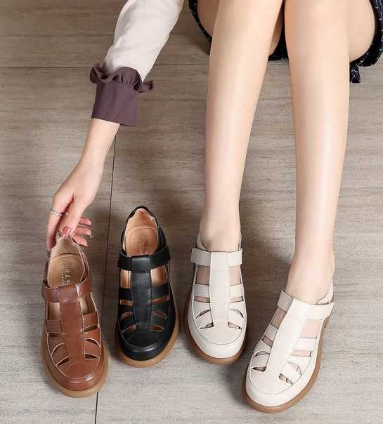 chaussures confortables selon les podologues