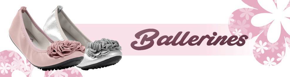 Ballerines