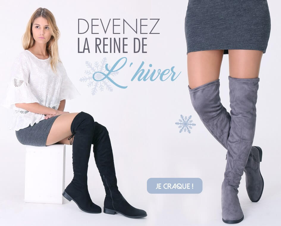 magasin de chaussure pas cher paris