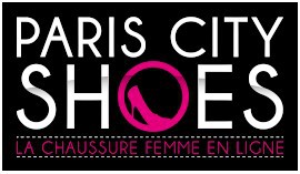 PARIS CITY SHOES